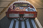 Image: Ford GT40 Mk II (1966) - offered as lot no. 102 at the RM-Sotheby's auction in Miami on February 27 and 28, 2025