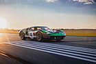 Bild: Ford GT40 Mk II (1966) – angeboten als Lot Nr. 102 bei der RM-Sotheby's-Versteigerung in Miami am 27. und 28. Februar 2025