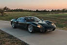 Ford GT40 MkI Road Car (1966) - als Lot S214 an der Mecum Kissimmee Versteigerung 2025