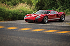Ford GT40 "P/1057" (1966) - als Lot 125 an der RM/Sotheby's Versteigerung von Monterey am 19./20. August 2016