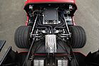 Ford GT40 "P/1057" (1966) - als Lot 125 an der RM/Sotheby's Versteigerung von Monterey am 19./20. August 2016