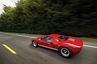 Ford GT40 "P/1057" (1966) - als Lot 125 an der RM/Sotheby's Versteigerung von Monterey am 19./20. August 2016