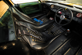 Ford GT40 "P/1061" (1966) - als Lot 141 an der RM/Sotheby's Versteigerung von Monterey am 19./20. August 2016