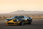 Ford GT40 "P/1061" (1966) - als Lot 141 an der RM/Sotheby's Versteigerung von Monterey am 19./20. August 2016