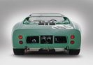 Ford GT40 Prototyp Roadster 1965 - Heckansicht