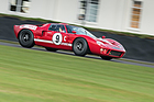 Ford GT40 Prototype (1964) – "Gurney Cup" für Sportwagen-Prototypen von 1960 bis 1966