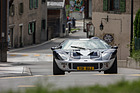 Ford GT40-R (1983) - Bergrennen Ollon-Villars 2017