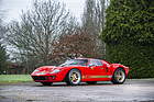Ford GT40 Replica (1989) - als Lot 145 an der Bonhams Versteigerung am Goodwood Members Meeting vom 29. März 2020