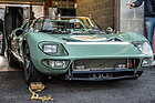 Bild: Ford GT40 Roadster (1965) - Spa Six Hours 2017 - 6-Stunden-Rennen - Startnummer 194