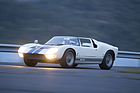 Bild: Ford GT40 Roadster Prototype (1965) - als Lot 134 unter dem Hammer an der RM Auction in Monterey am 15./16. August 2014