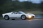 Ford GT40 Roadster Prototype (1965) - under the hammer as Lot 134 at the RM Auction in Monterey on August 15/16, 2014