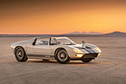 Ford GT40 Roadster Prototype (1965) - offered as lot 252 at the RM/Sotheby's auction in Monterey on August 16, 2019