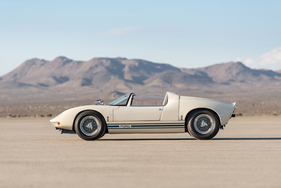 Ford GT40 Roadster Prototype (1965) - offered as lot 252 at the RM/Sotheby's auction in Monterey on August 16, 2019