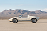Ford GT40 Roadster Prototype (1965) - angeboten als Lot 252 an der RM/Sotheby's-Versteigerung in Monterey am 16. August 2019 (© Robin Adams - Courtesy RM/Sotheby's, 2019) Ford GT40 Roadster Prototype (1965) - angeboten als Lot 252 an der RM/Sotheby's-Versteigerung in Monterey am 16. August 2019 (© Robin Adams - Courtesy RM/Sotheby's, 2019)