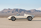 Ford GT40 Roadster Prototype (1965) - offered as lot 252 at the RM/Sotheby's auction in Monterey on August 16, 2019