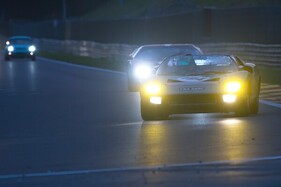 Ford GT40 Roadster - Spa Six Hours 2025