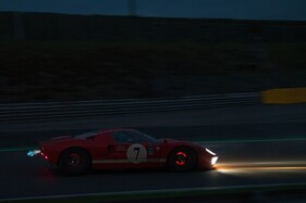 Ford GT40 - Spa Six Hours 2025