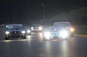 Ford GT40 - Spa Six Hours 2025
