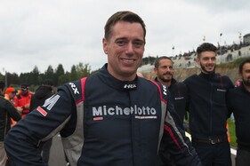 Ford GT40 - Spa Six Hours 2025 Ford GT40 - Spa Six Hours 2025