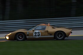 Ford GT40 - Spa Six Hours 2025