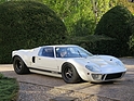 Ford GT40 (recreation) (1968) - angeboten als Lot 146 an der Silverstone Auction vom 23. Mai 2020
