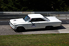 Ford Galaxie (1963) - am 22. AvD Historic Marathon 2012
