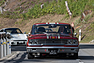 Ford Galaxie 500 (1963) - Arosa ClassicCar Bergrennen 2016 (© Balz Schreier, 2016)