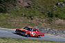Ford Galaxie 500 (1963) - Arosa ClassicCar Bergrennen 2016 (© Balz Schreier, 2016)