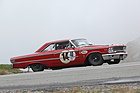 Ford Galaxie 500 (1963) - Bergrennen Bernina Gran Turismo 2016