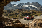 Ford Galaxie 500 (1963) - Bergrennen Bernina Gran Turismo 2019