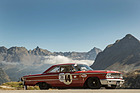 Ford Galaxie 500 (1963) - Bergrennen Bernina Gran Turismo 2019