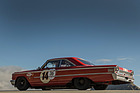 Ford Galaxie 500 (1963) - Bergrennen Bernina Gran Turismo 2019