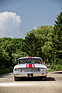 Ford Galaxie 500 (1963) - Frontansicht