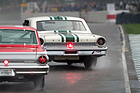 Ford Galaxie 500 (1963) – "Pierpoint Cup" für V8-Limousinen bis 1966