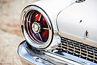 Ford Galaxie 500 (1963) - Rückleuchten