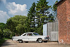 Ford Galaxie 500 (1963) - als Lot 217 an der Goodwood Revival Versteigerung von Bonhams am 9. September 2017