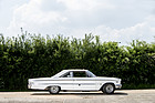 Ford Galaxie 500 (1963) - langer Überhang hinten