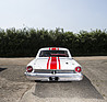 Ford Galaxie 500 (1963) - man beachte - kein Überrollbügel