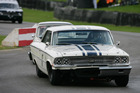 Ford Galaxie 500 (1965) - der Mini im Windschatten