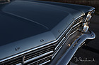Ford Galaxie 500 (1967) - Ford lettering on the front