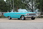 Image: Ford Galaxie 500 Convertible (1964) - offered as lot 301 at the Bonhams Grand Palais Paris auction on February 7, 2019
