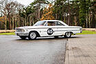Bild: Ford Galaxie 500 Lightweight Competition Saloon (1963) - als Lot 549 angeboten an der Bonhams-Versteigerung "Les Grand Marques du Monde" in Paris am 2. Februar 2023