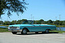 Ford Galaxie 500 Sunliner (1962) - als Lot 2169 an der RM/Sotheby's Fort Lauderdale Versteigerung vom 25. bis 26. März 2022 (© - Courtesy RM/Sotheby's, 2022) Ford Galaxie 500 Sunliner (1962) - als Lot 2169 an der RM/Sotheby's Fort Lauderdale Versteigerung vom 25. bis 26. März 2022 (© - Courtesy RM/Sotheby's, 2022)