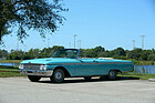 Ford Galaxie 500 Sunliner (1962) - as lot 2169 at the RM/Sotheby's Fort Lauderdale auction from March 25 to 26, 2022