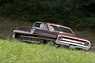 Ford Galaxie 500 XL (1964) an der Bergprüfung Altbüron 2017 - Feld 2 (© Balz Schreier, 2017) Ford Galaxie 500 XL (1964) an der Bergprüfung Altbüron 2017 - Feld 2 (© Balz Schreier, 2017)