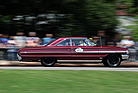 Ford Galaxie 500 XL 427 R-Code (1964) - am GP Brugger Schachen 2013
