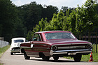 Bild: Ford Galaxie 500 XL 427 R-Code (1964) - am GP Brugger Schachen 2013