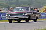 Ford Galaxie 500 XL 427 R-Core (1964) - Teilnehmer an der Lignières Historique 2013 (© Bruno von Rotz, 2013) Ford Galaxie 500 XL 427 R-Core (1964) - Teilnehmer an der Lignières Historique 2013 (© Bruno von Rotz, 2013)