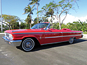 Ford Galaxie 500 XL Convertible (1963) - als Lot 1039 an der RM Auction Fort Lauderdale am 6./7. April 2018