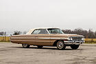 Bild: Ford Galaxie 500 XL Convertible (1964) - als Lot 34 an der Bonhams Scottsdale Versteigerung am 25. Januar 2024